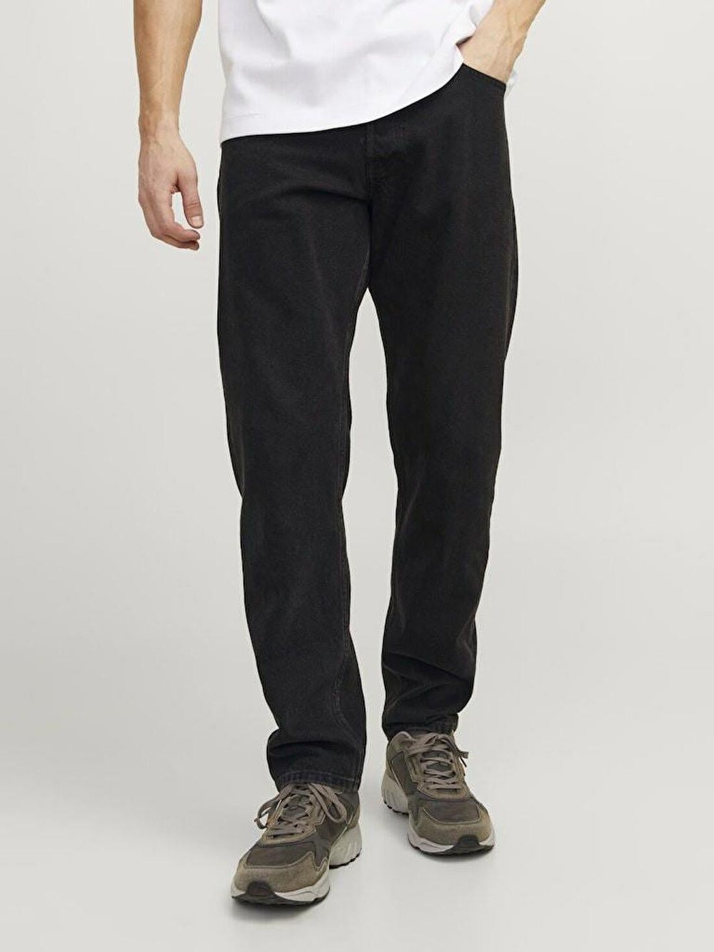 Jack & Jones Jjichris Jjoriginal Sbd 981 Noos Erkek Jean Pantolon