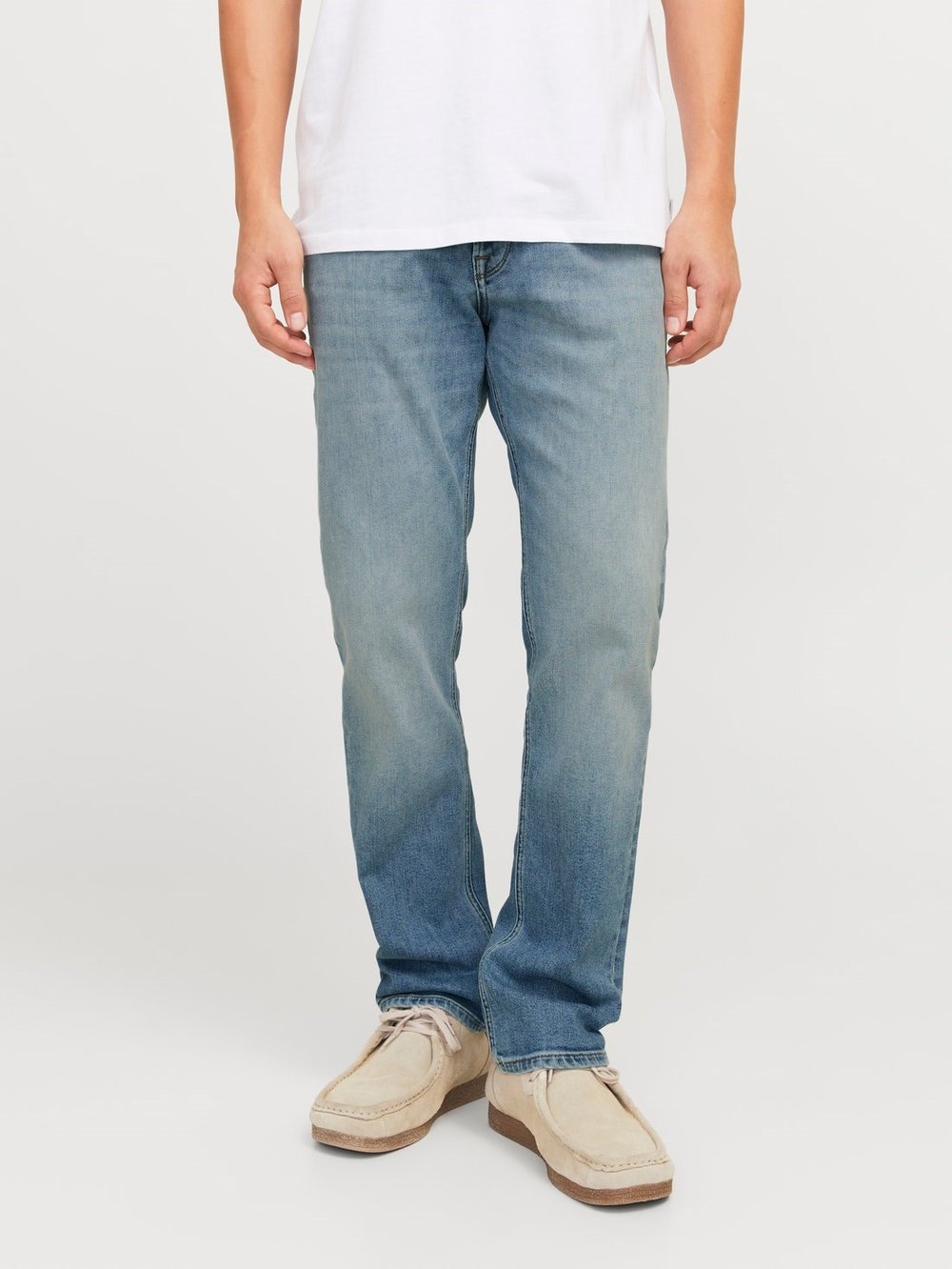 Jack & Jones Jjiclark Jjoriginal Jj 678 Noos Erkek Jean Pantolon