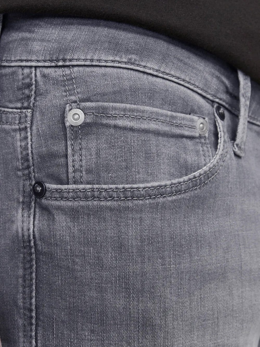 Jack & Jones Jjiglenn Jjicon Jj 257 50Sps Noos Erkek Jean Pantolon