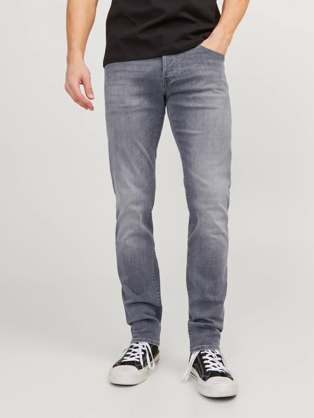 Jack & Jones Jjiglenn Jjicon Jj 257 50Sps Noos Erkek Jean Pantolon