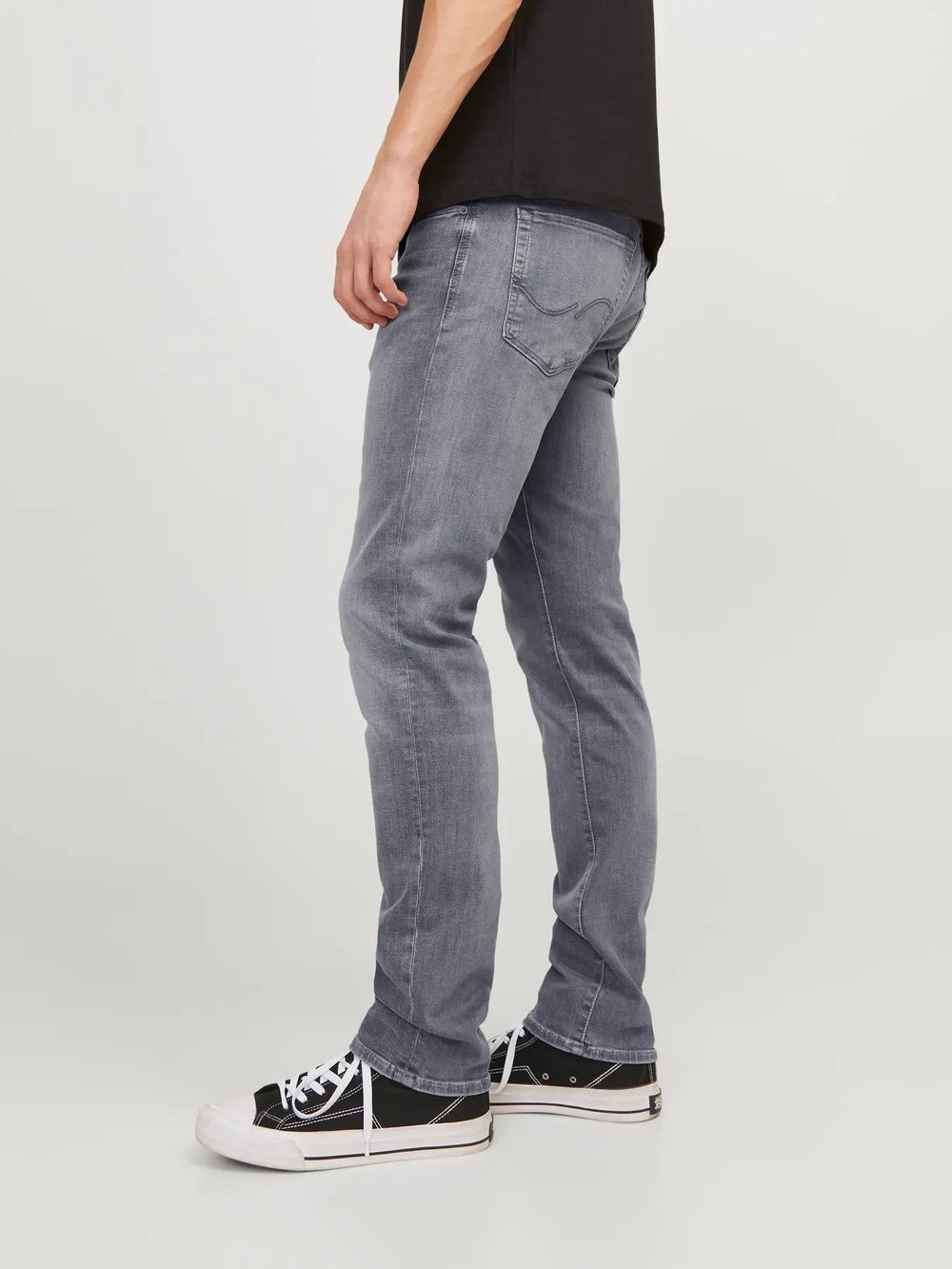 Jack & Jones Jjiglenn Jjicon Jj 257 50Sps Noos Erkek Jean Pantolon