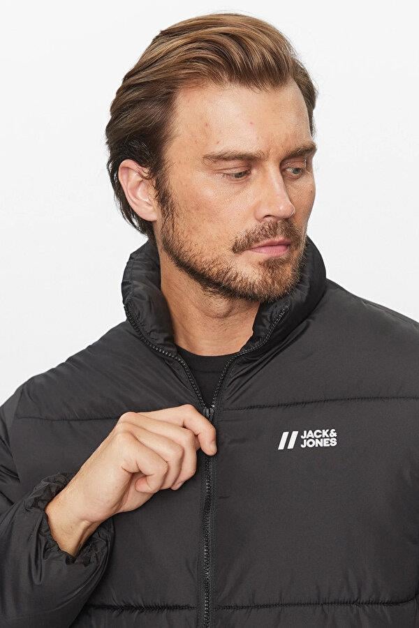 Jack & Jones Jjmax Puffer Jacket Erkek Mont