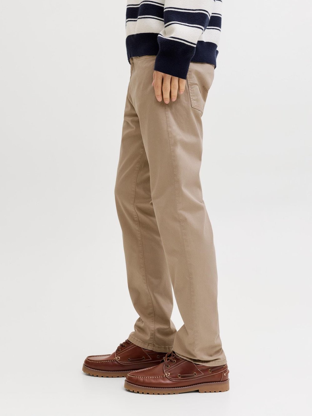 Jack & Jones JPSTClarkFinn Pants Noos Erkek Pantolon