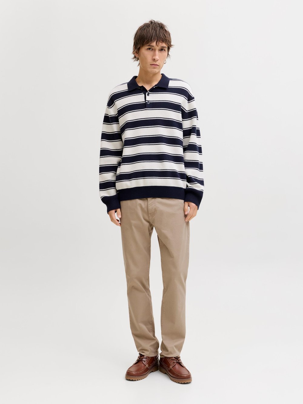 Jack & Jones JPSTClarkFinn Pants Noos Erkek Pantolon