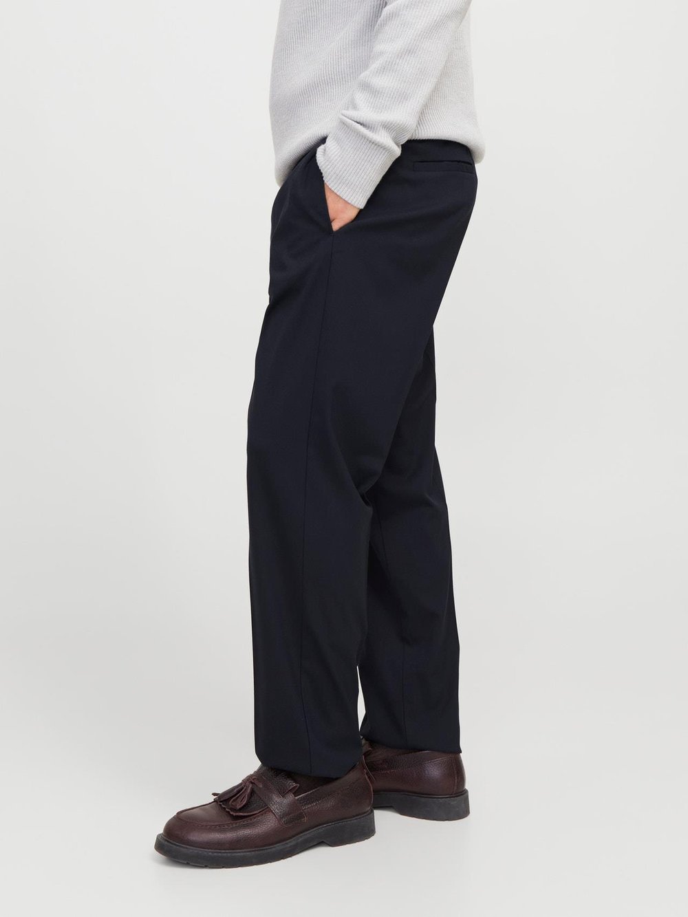 Jack & Jones Jpstkane Edwin Jogger Noos Erkek Pantolon