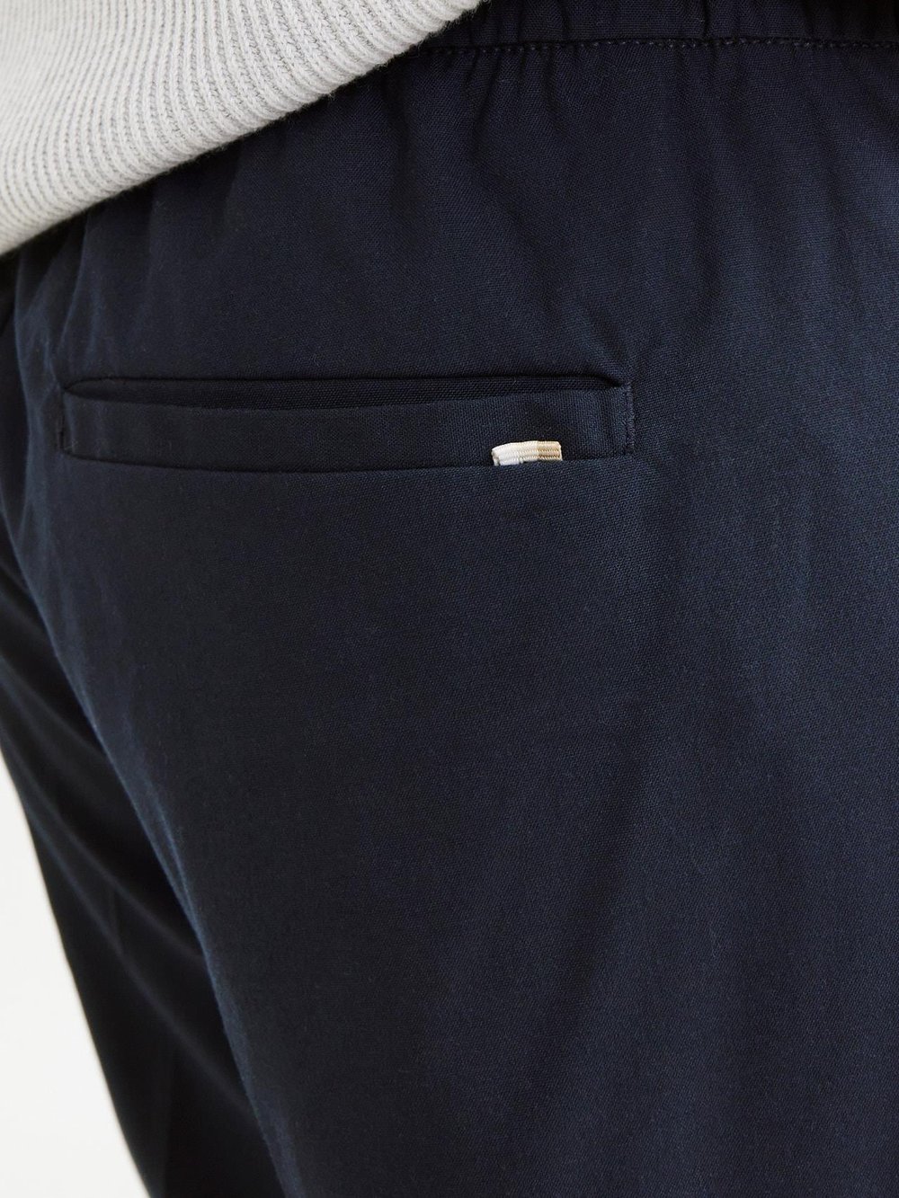 Jack & Jones Jpstkane Edwin Jogger Noos Erkek Pantolon