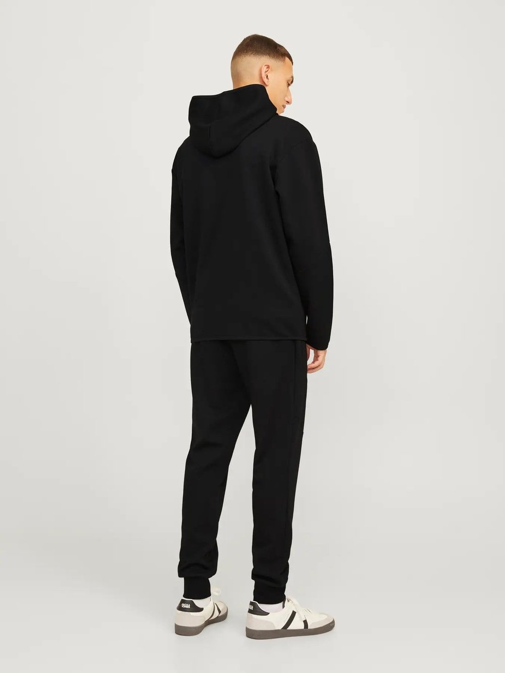 Jack & Jones Jpstwill Fusion Sweat Pants Noos Erkek Eşofman Altı