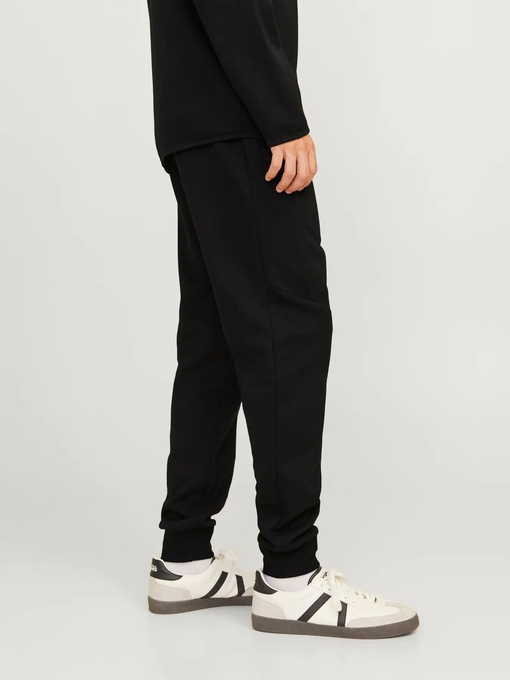 Jack & Jones Jpstwill Fusion Sweat Pants Noos Erkek Eşofman Altı