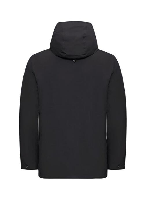 Jack Wolfskin Brandenburger Jkt M Erkek Outdoor Ceket