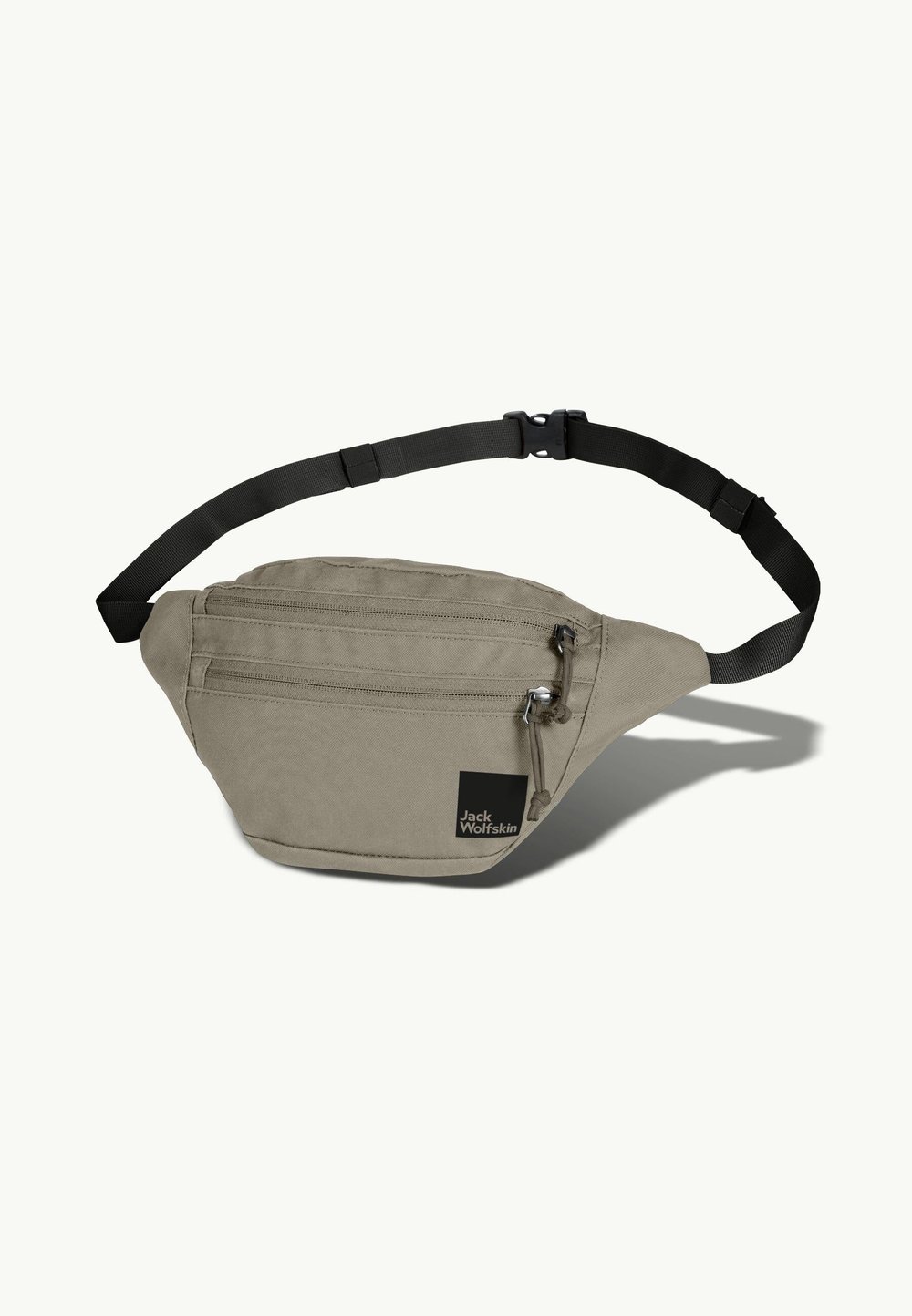 Jack Wolfskin Konya Hipbag Bel Çantası