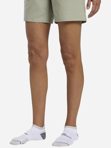 Jack Wolfskin Prelight Sock Low C Unisex Çorap