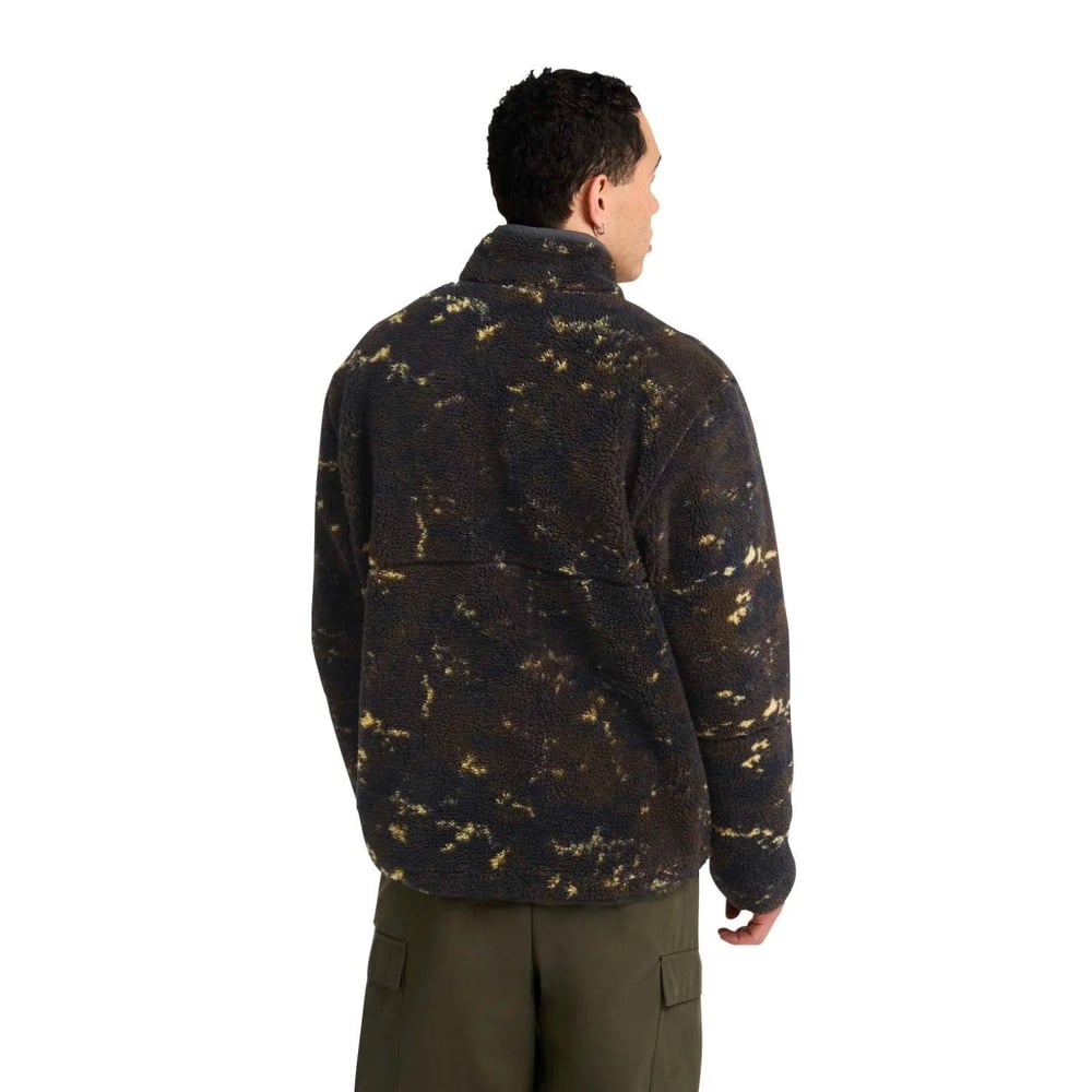 Jack Wolfskin Stone Lite Aop Jkt M Erkek Outdoor Ceket