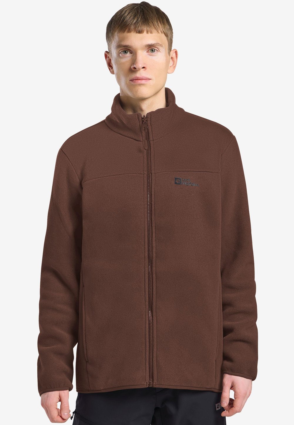 Jack Wolfskin Taubenberg 3In1 Jkt M Erkek Outdoor Ceket