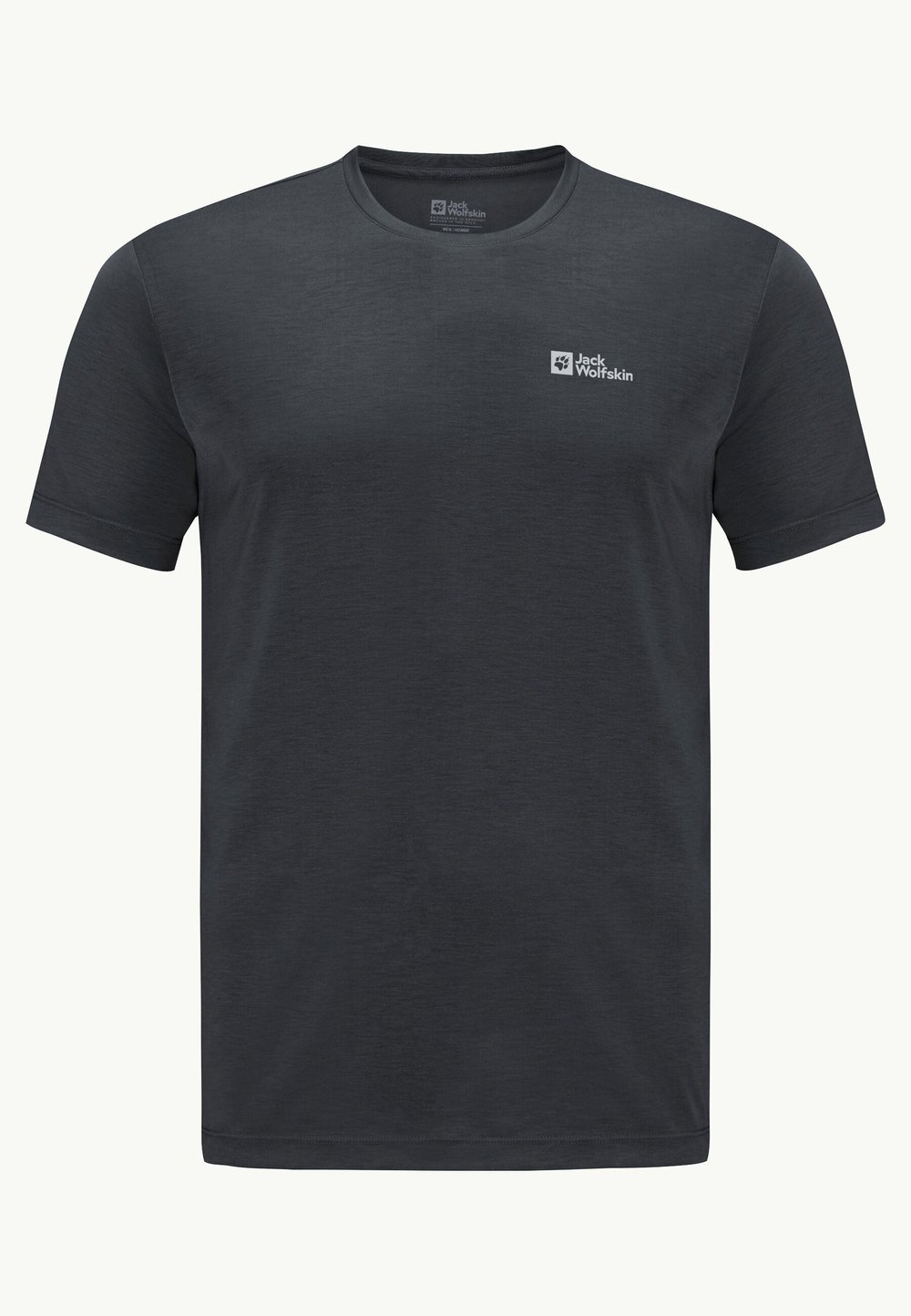 Jack Wolfskin Vonnan S|S T M Erkek T-Shirt