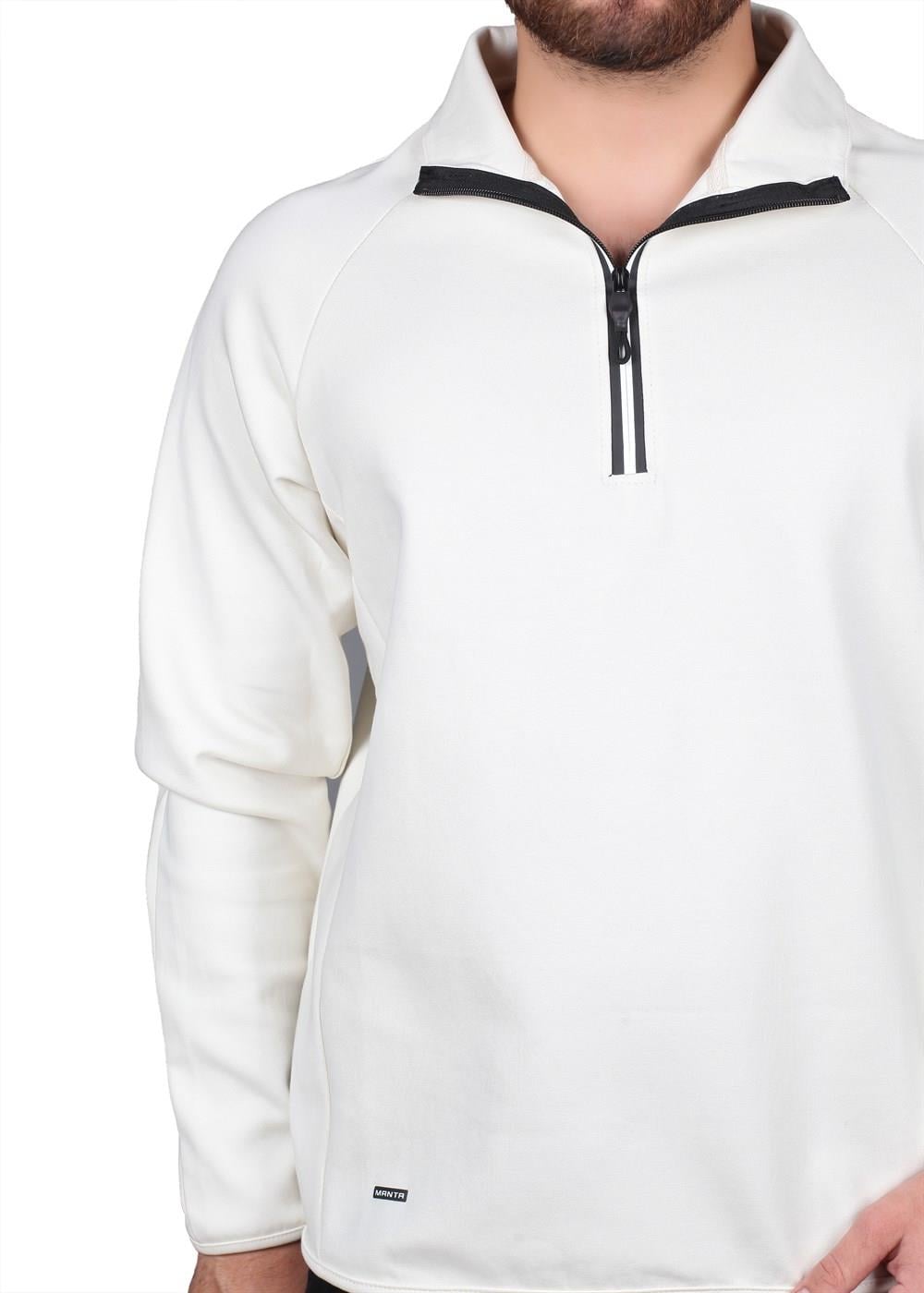 MANTA 5260 Yar. Fer. Sweatshirt