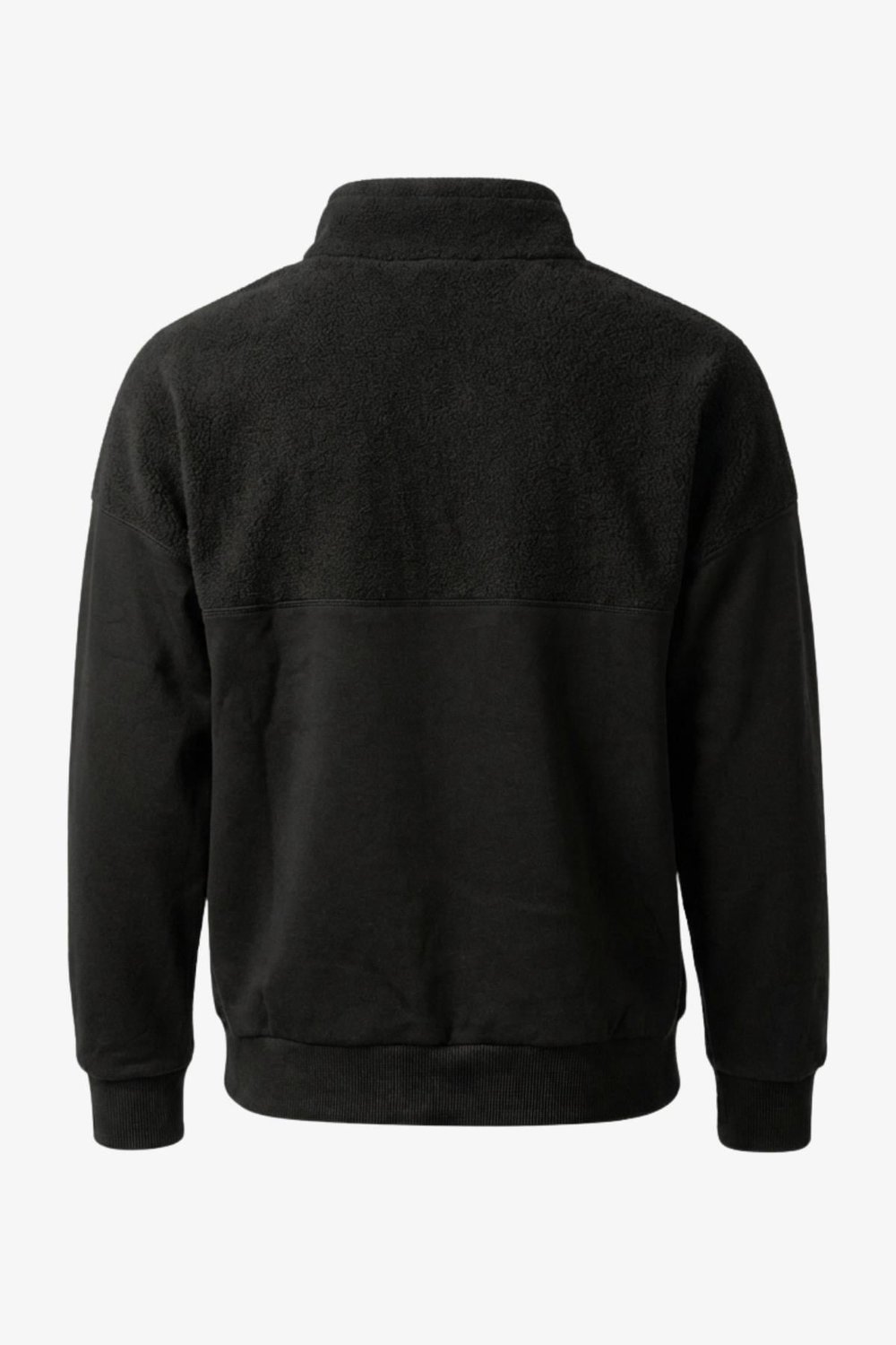 Manta 1/2 Zip Erkek Sweatshirt