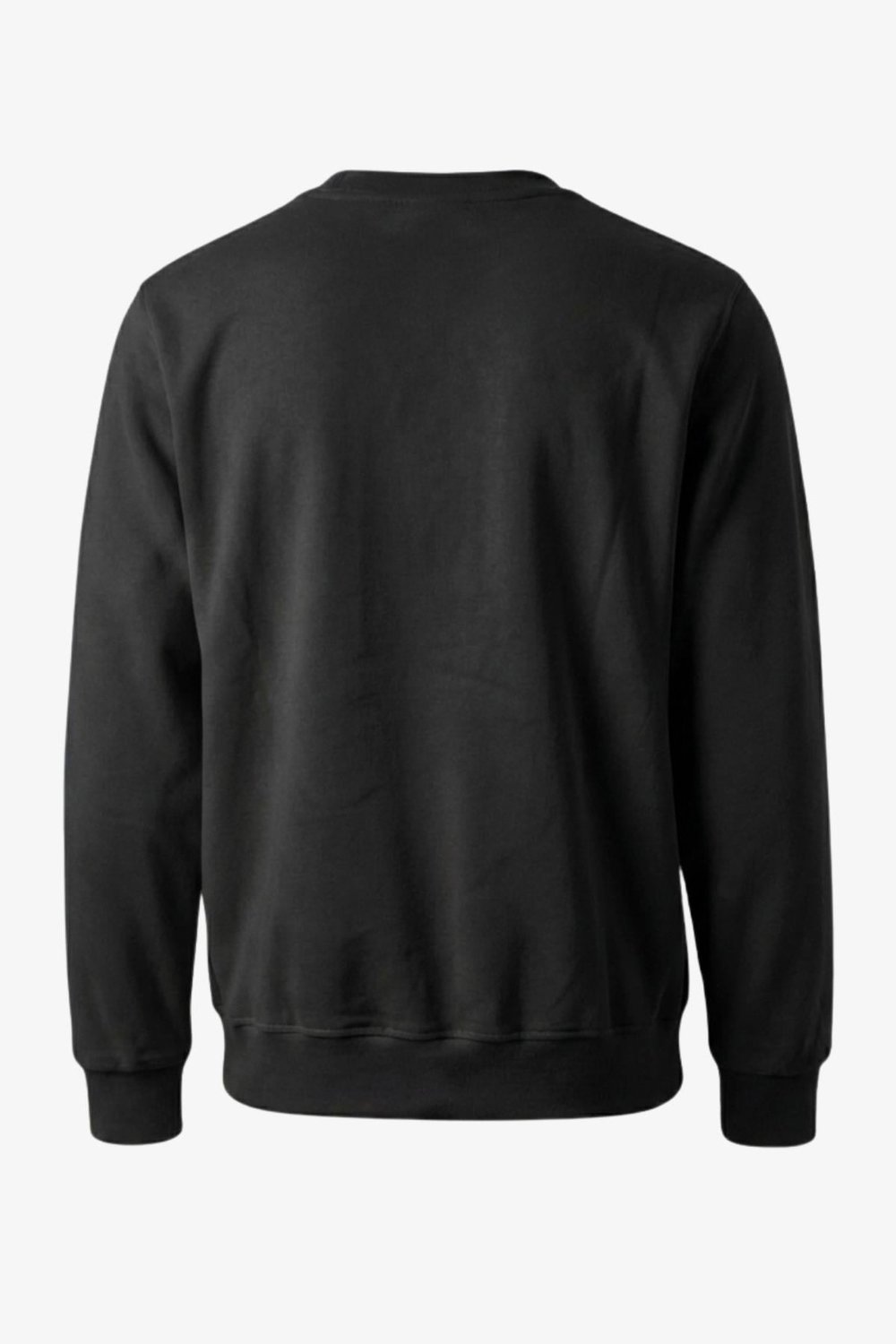 Manta Uzun Kollu Erkek Sweatshirt