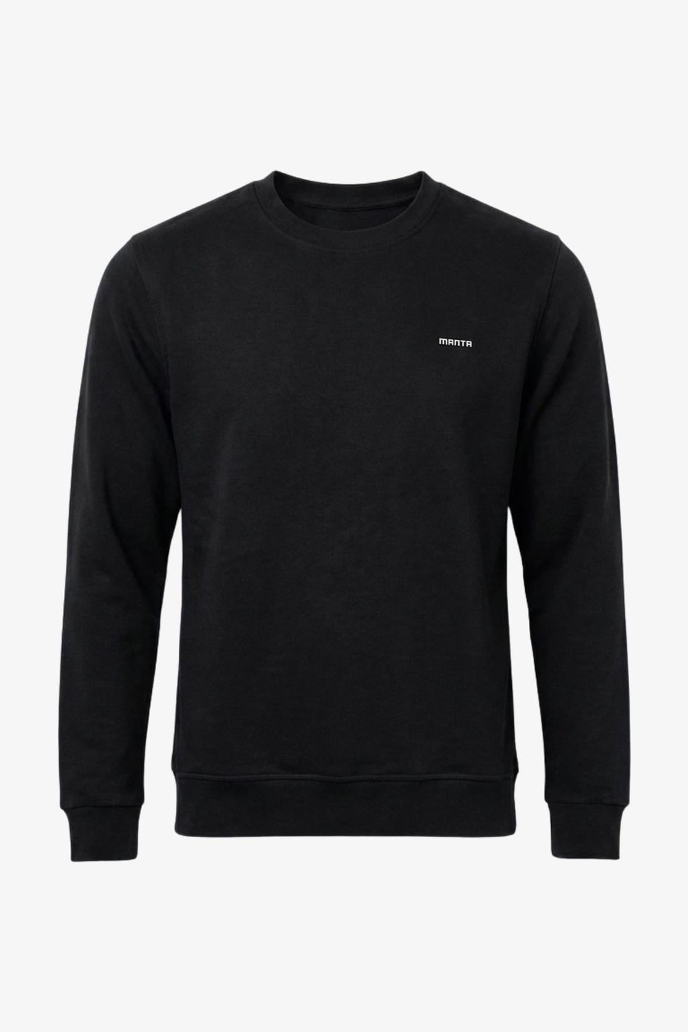 Manta Uzun Kollu Erkek Sweatshirt