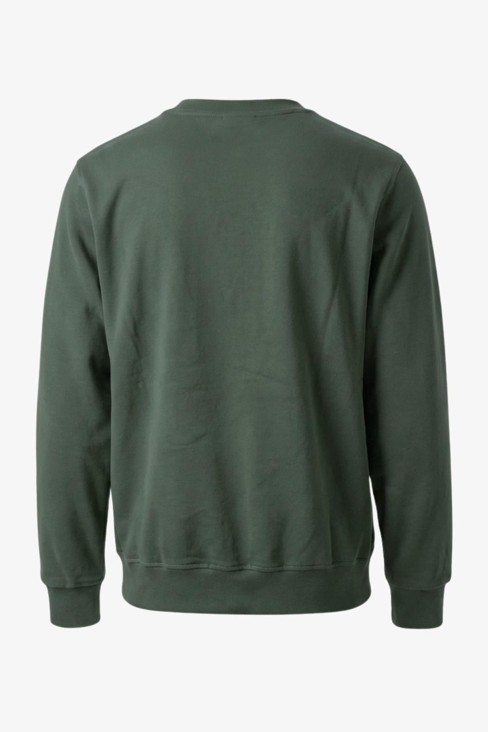 Manta Uzun Kollu Erkek Sweatshirt