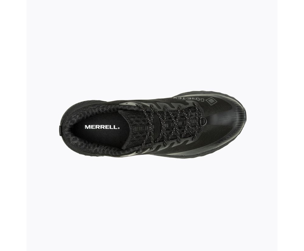 Merrell Agility Peak 5 GTX Erkek Koşu Ayakkabısı