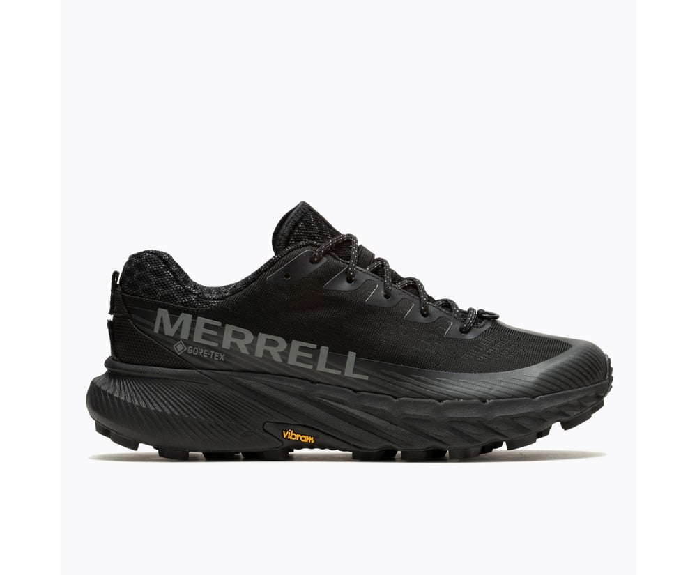 Merrell Agility Peak 5 GTX Erkek Koşu Ayakkabısı