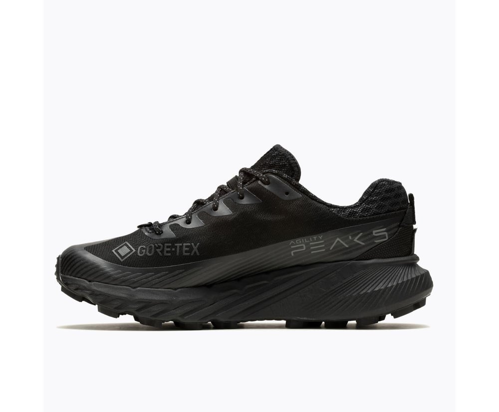 Merrell Agility Peak 5 GTX Erkek Koşu Ayakkabısı