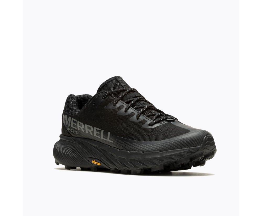 Merrell Agility Peak 5 GTX Erkek Koşu Ayakkabısı