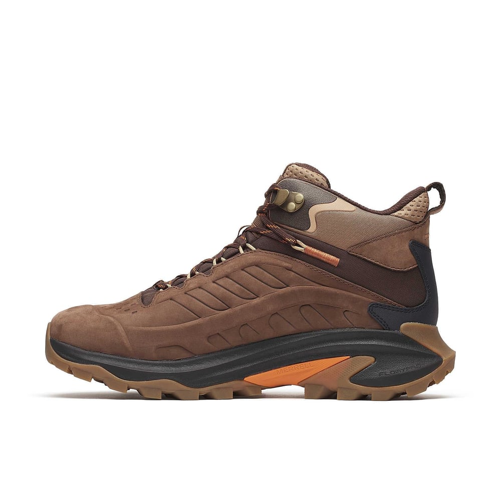 Merrell Moab Speed 2 LTR Mid WP Erkek Bot