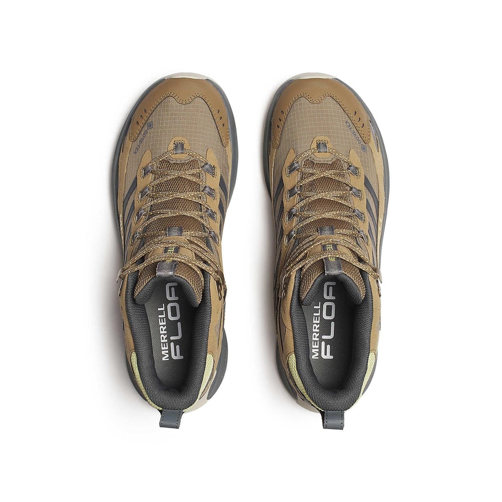 Merrell Moab Speed 2 Mid GTX Erkek Bot
