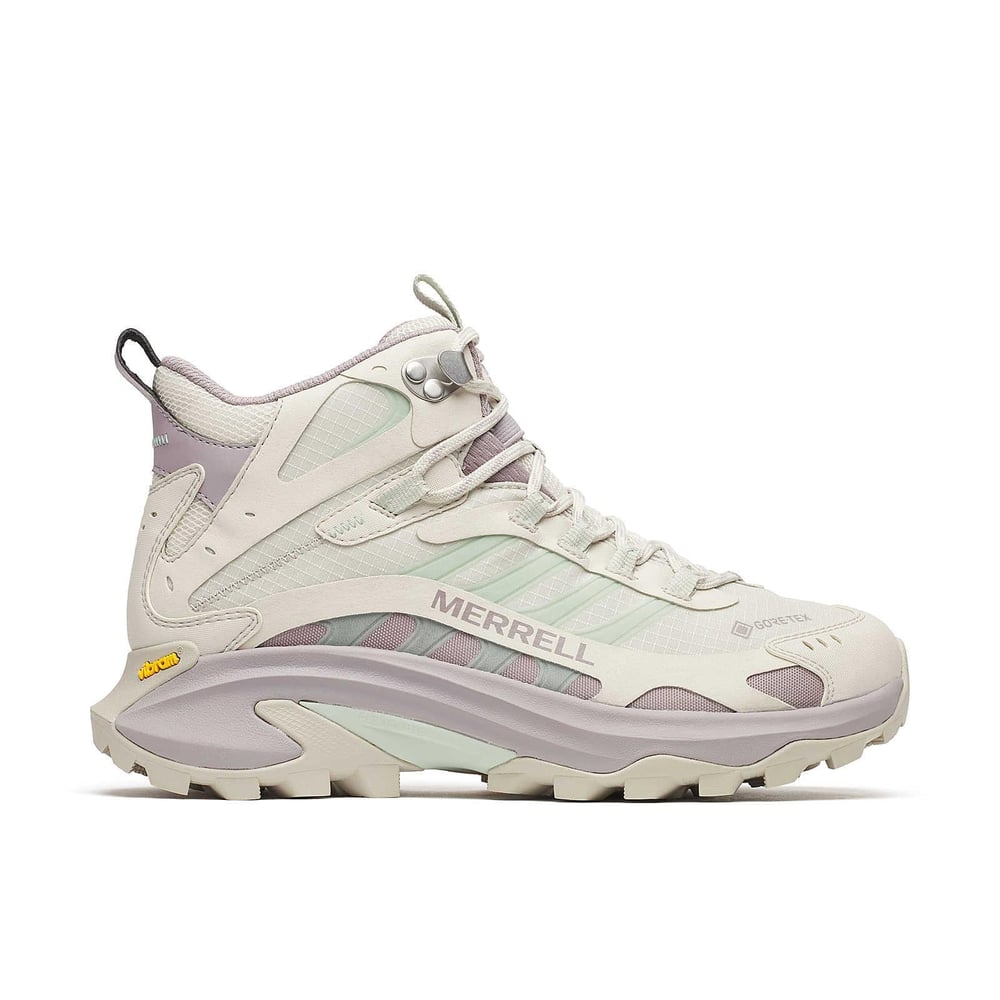 Merrell Moab Speed 2 Mid GTX Kadın Bot