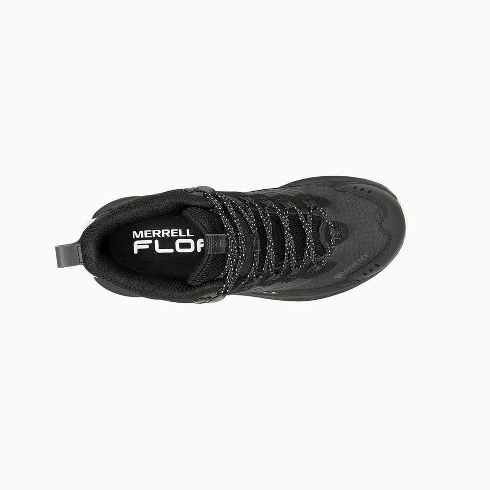 Merrell Moab Speed 2 Mid Gtx Kadın Bot