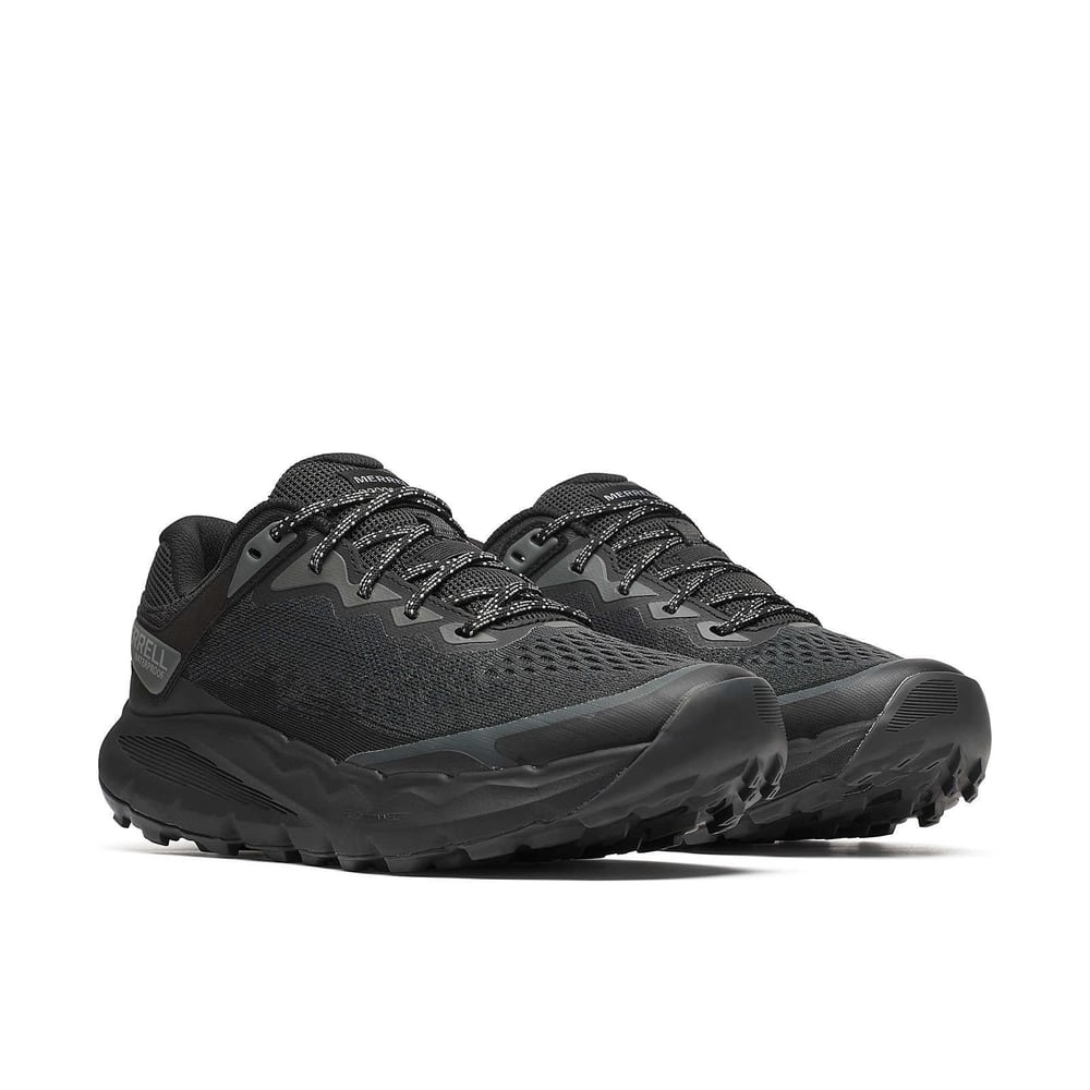 Merrell Nova 4 Wp Erkek Koşu Ayakkabısı