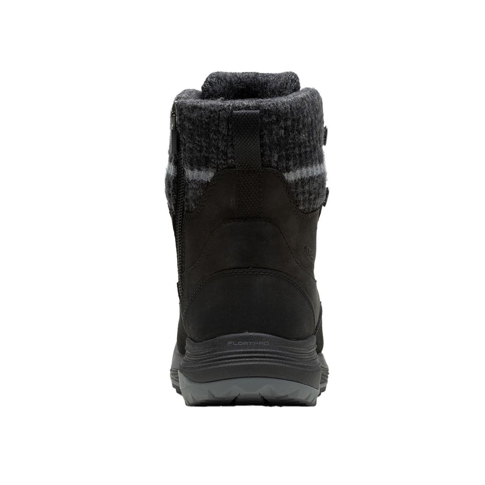 Merrell Siren 4 Thermo Mid Zip Wp Kadın Bot