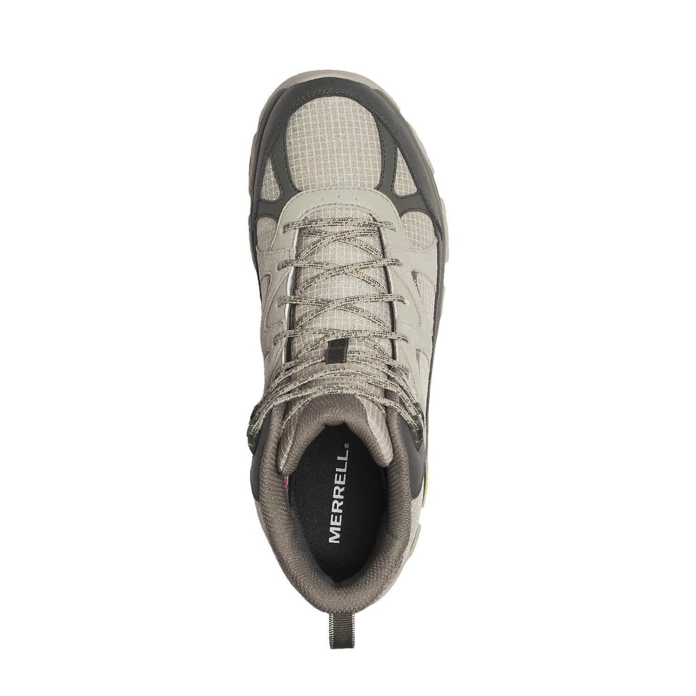 Merrell Thermo Snow Grip Mid Wp Erkek Bot
