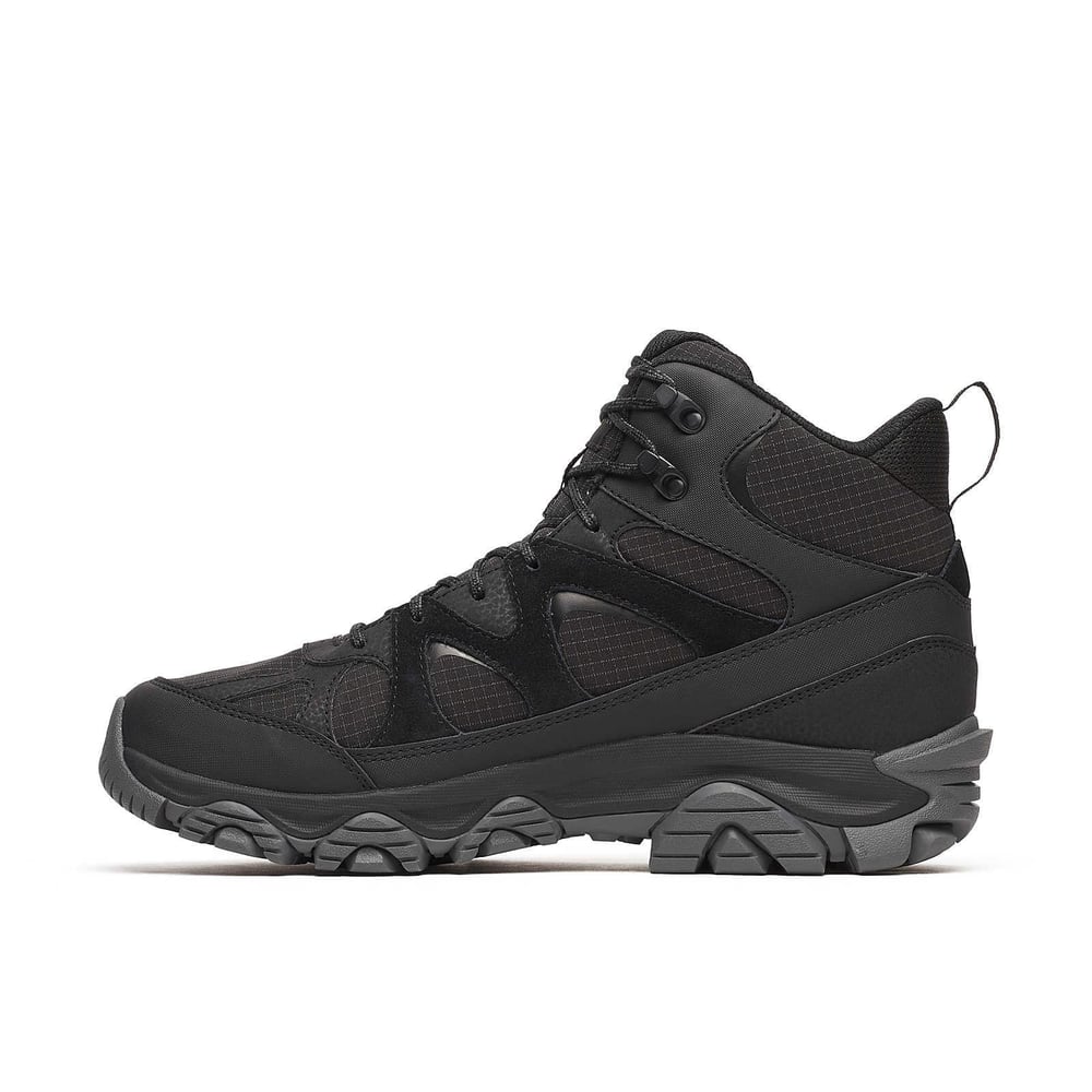 Merrell Thermo Snow Grip Mid Wp Erkek Bot