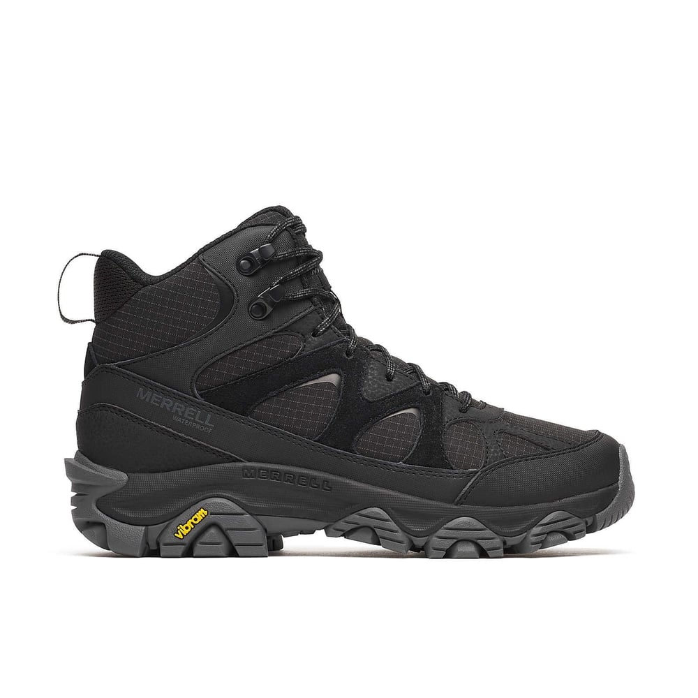 Merrell Thermo Snow Grip Mid Wp Kadın Bot