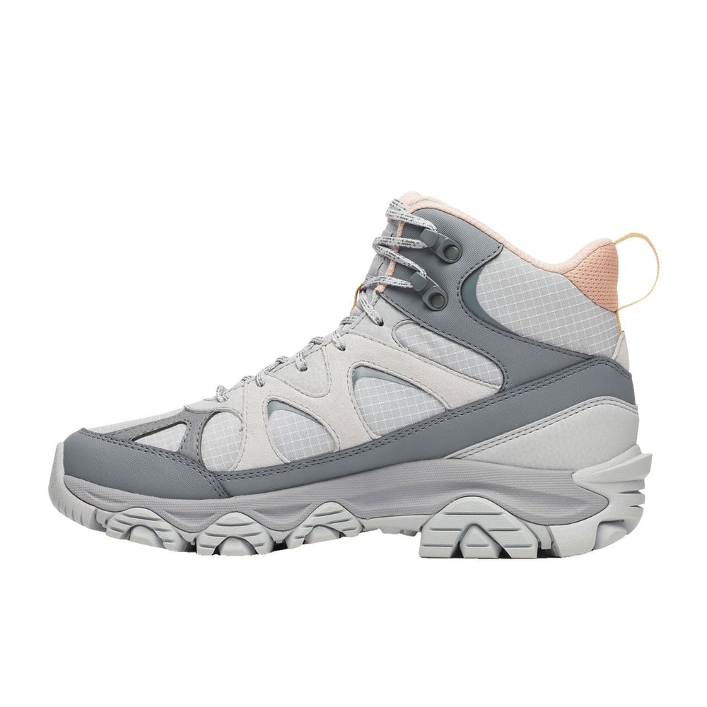 Merrell Thermo Snow Grip Mid Wp Kadın Bot