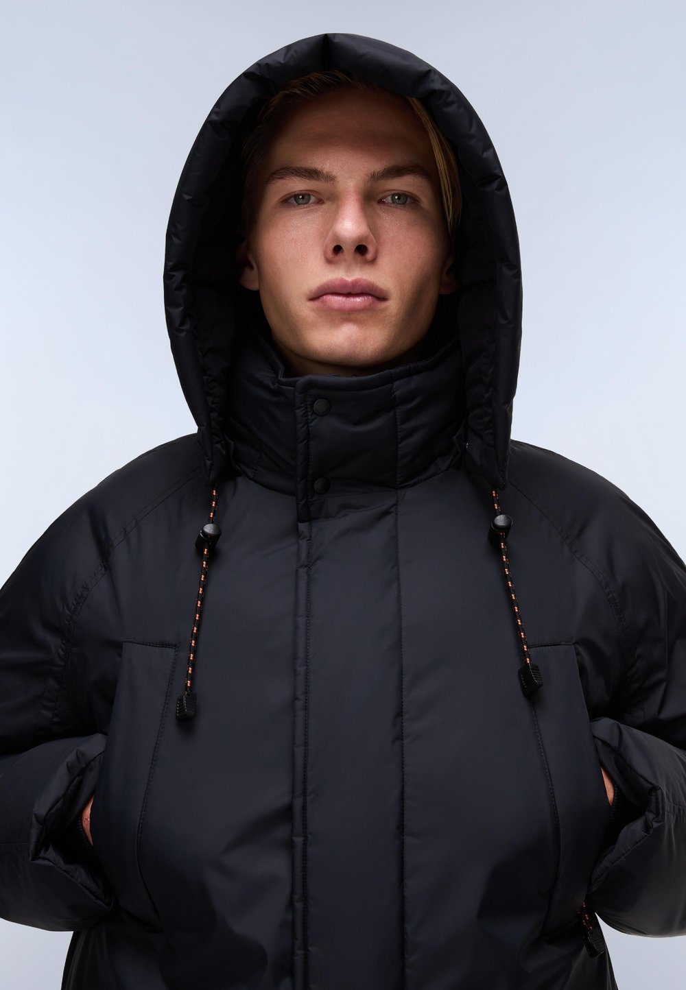 Napapijri A-Gail Parka Erkek Mont
