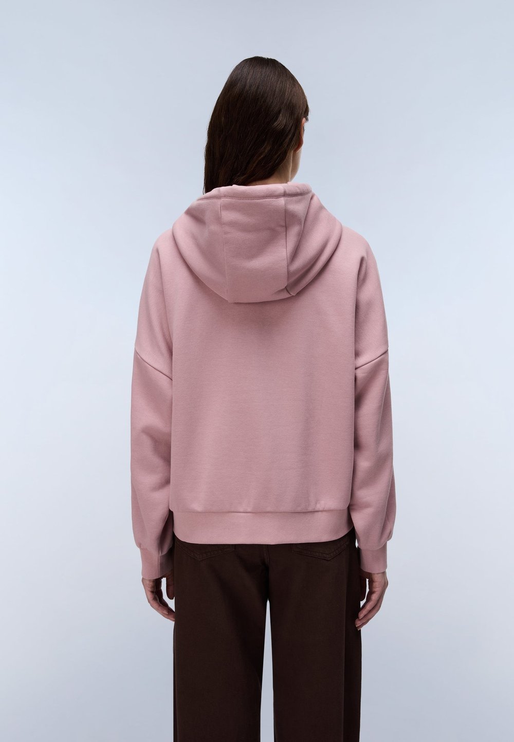 Napapijri B-Aral H W Kadın Sweatshirt