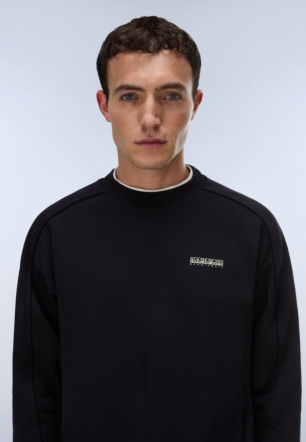 Napapijri B-Teza C Erkek Sweatshirt