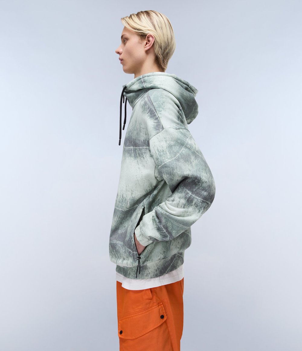 Napapijri B-Tora Hzh Erkek Sweatshirt