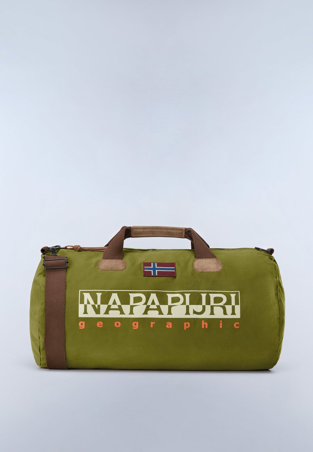 Napapijri Bering 3 Unisex Çanta