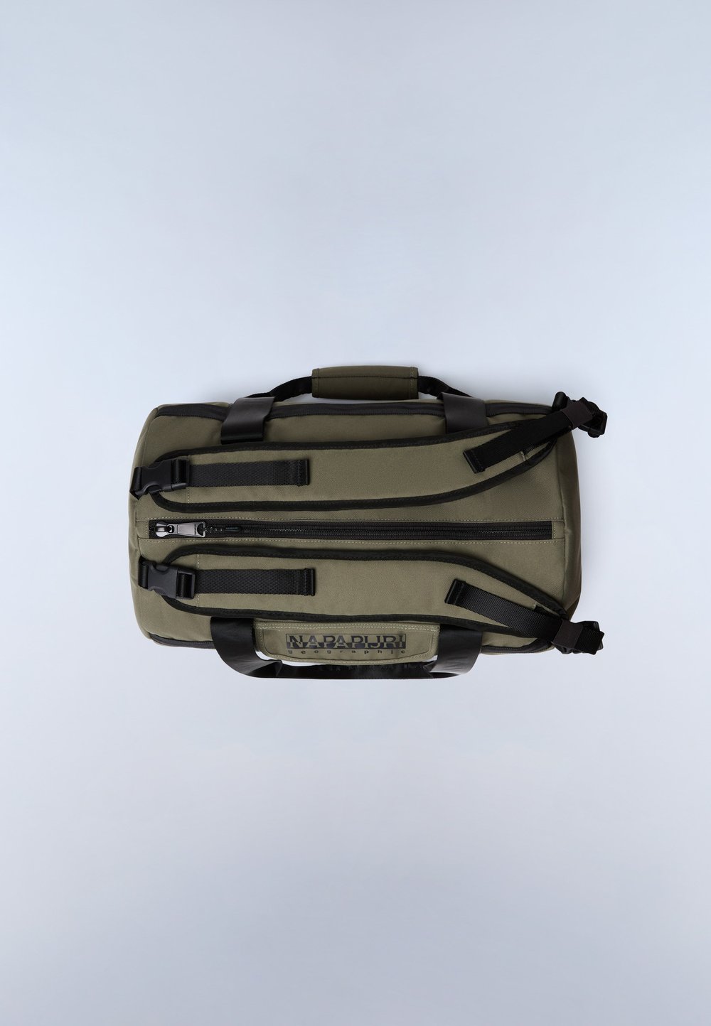Napapijri Bering Travel Small 1 Unisex Çanta