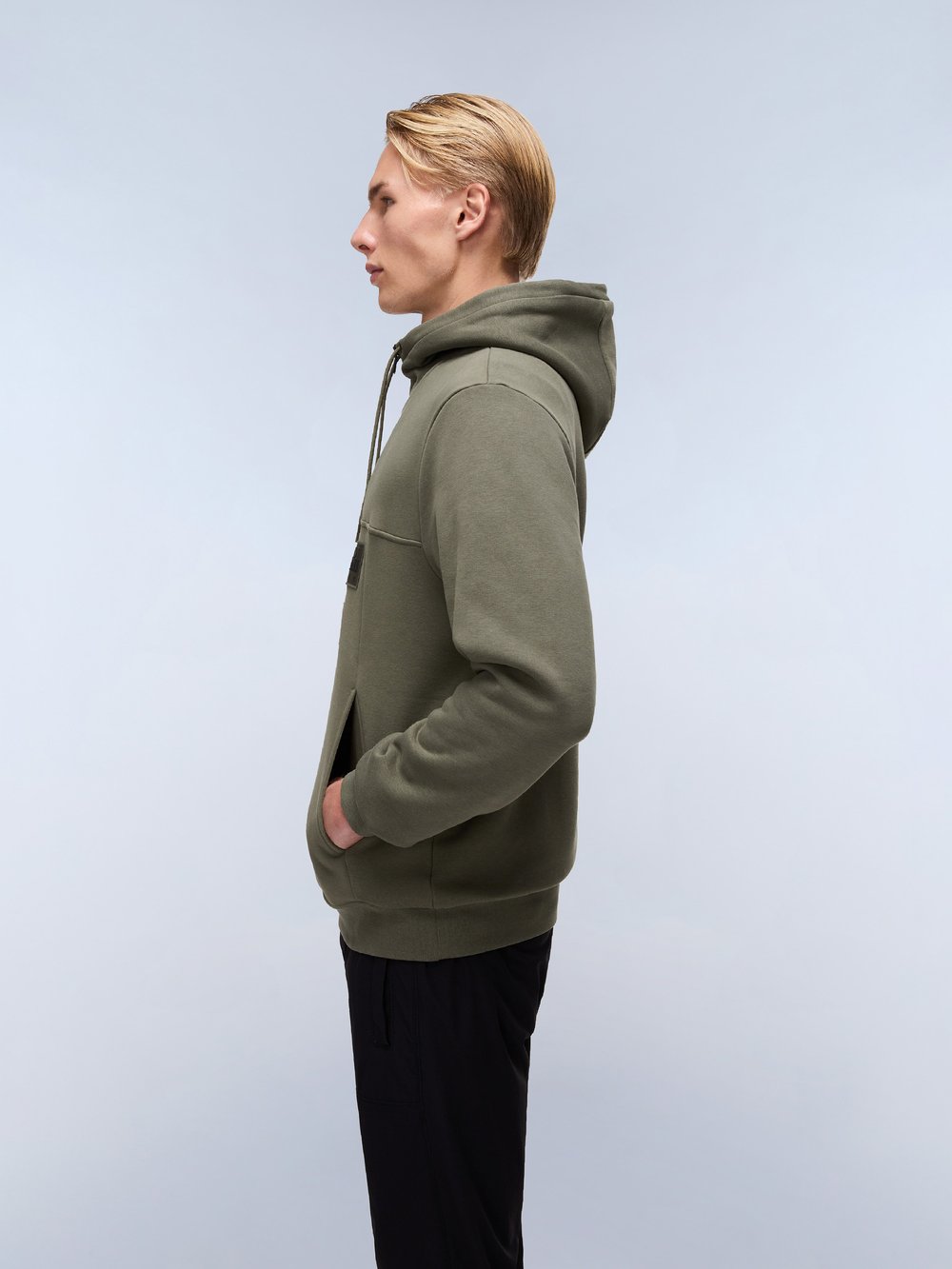 Napapijri Burgee Hzh 2.0 Erkek Sweatshirt