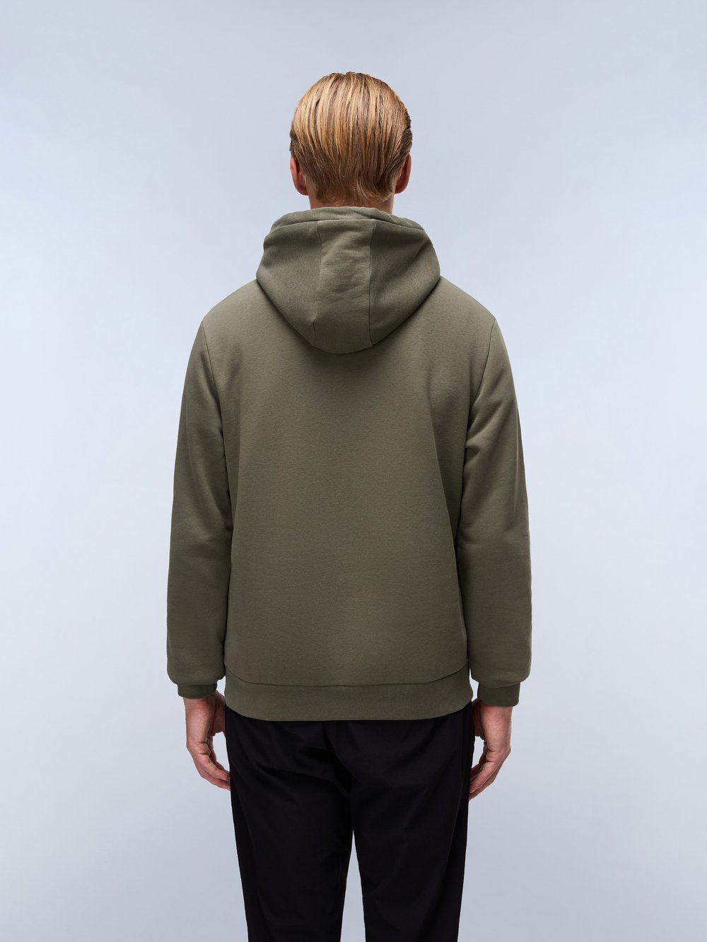 Napapijri Burgee Hzh 2.0 Erkek Sweatshirt