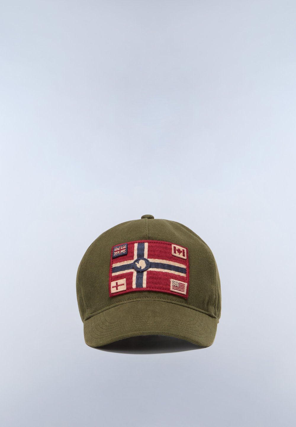 Napapijri F-Berm Cap Unisex Şapka
