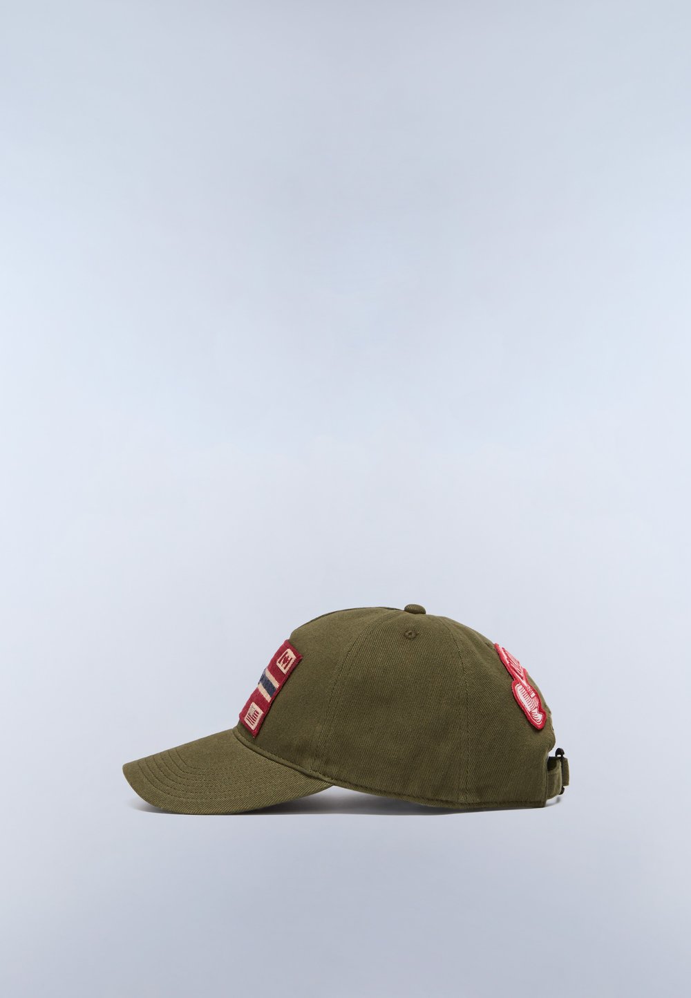 Napapijri F-Berm Cap Unisex Şapka