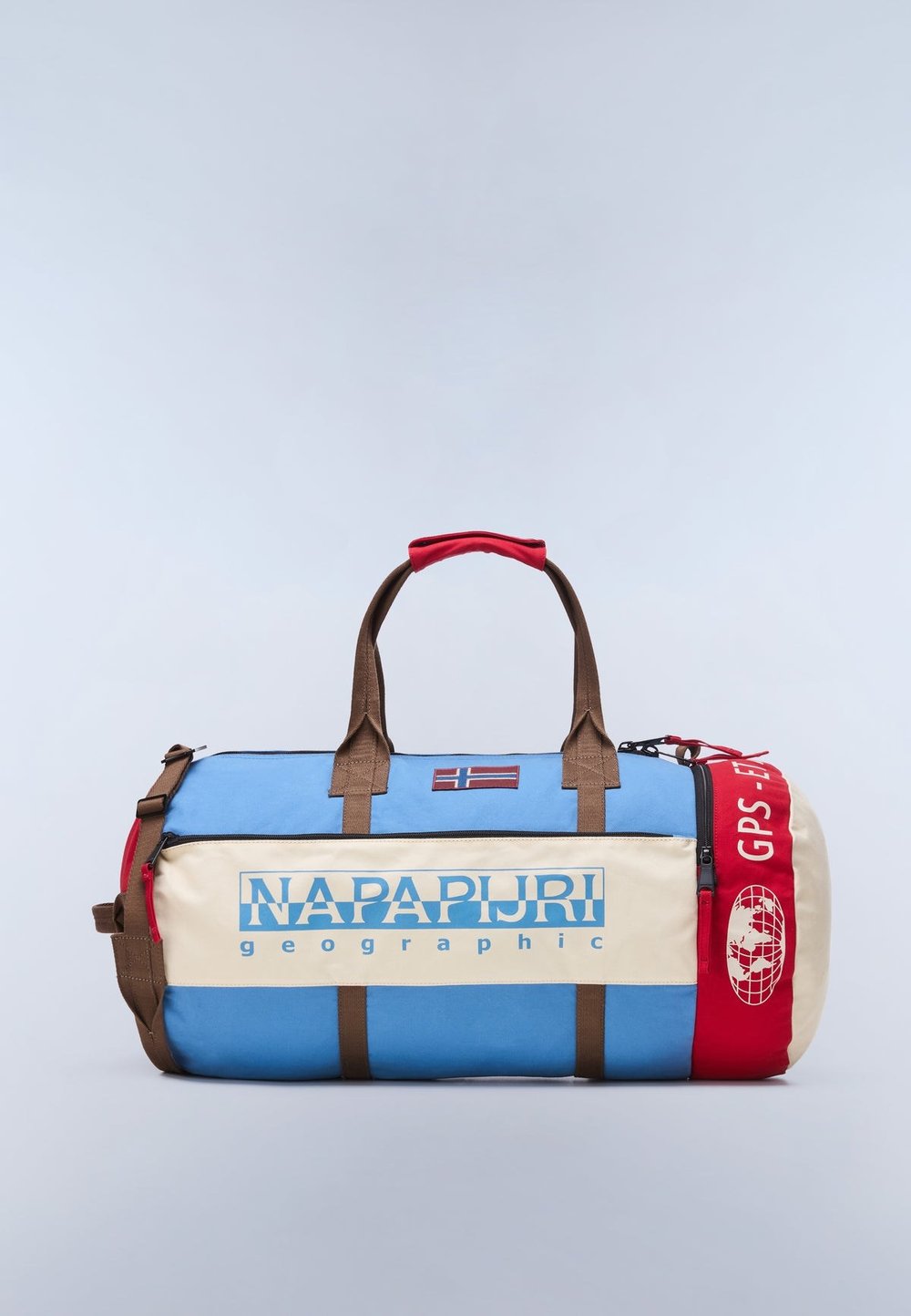 Napapijri H-Equator Duf Unisex Çanta