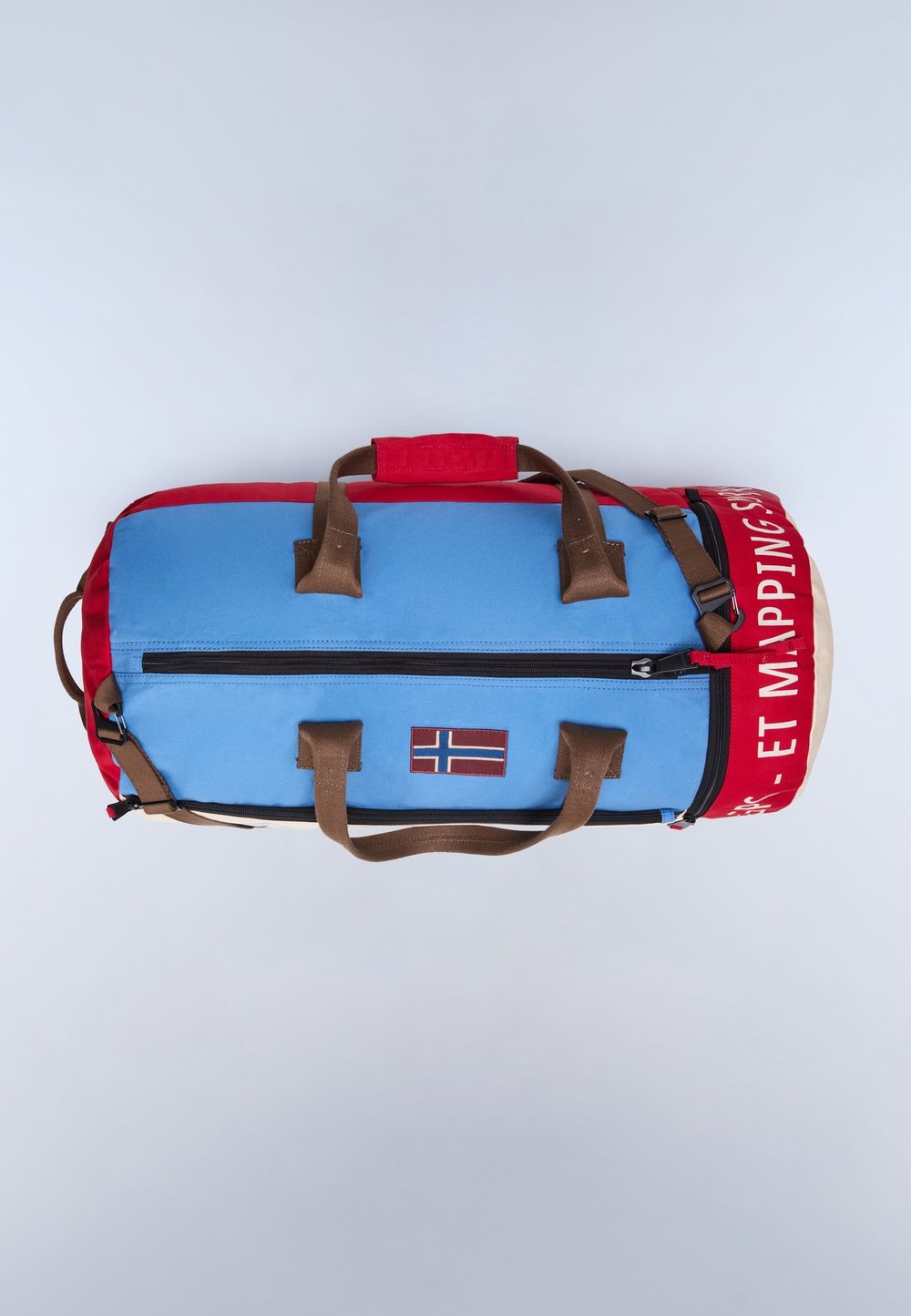 Napapijri H-Equator Duf Unisex Çanta