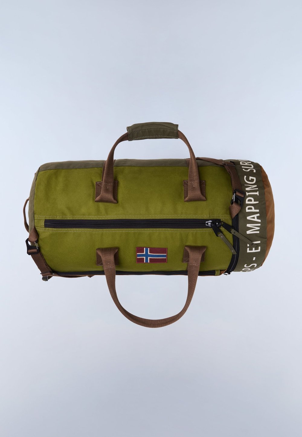 Napapijri H-Equator Duf Unisex Çanta
